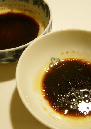 ◇鍋に奴に温野菜に◇激ウマつけだれ-レシピのメイン写真