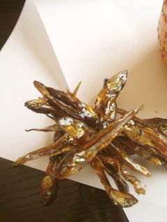 真面目に作る定番おせち☆田作り☆-レシピのメイン写真