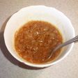 レンジで!オニオンステーキソース