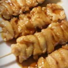 焼き鳥のたれ-レシピのメイン写真