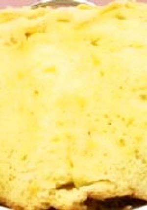 コーン食パン☆-レシピのメイン写真
