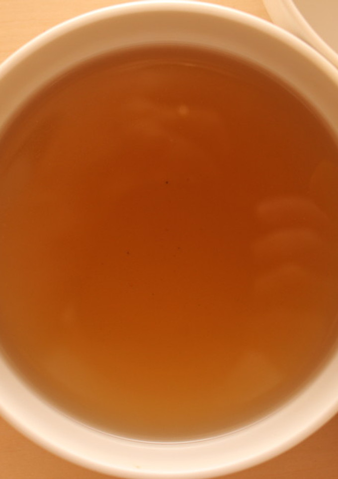 まろやか魚介スープ（塩ラーメン用）-レシピのメイン写真
