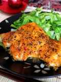 Baked Miso Chicken