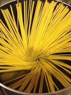 絶対にアルデンテにできるパスタのゆで方-レシピのメイン写真