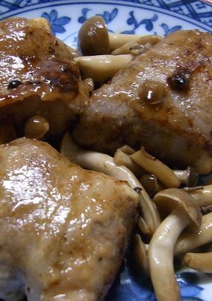 塩麹豆腐の豚バラ巻き-レシピのメイン写真