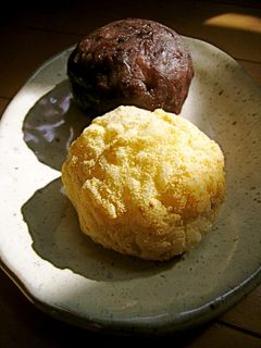 お彼岸にも◎炊飯器で簡単♪おはぎ・ぼた餅-レシピのメイン写真