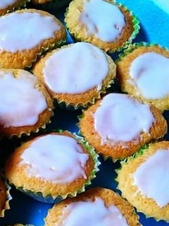レモンケーキ-レシピのメイン写真