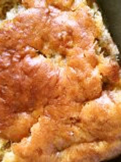 オーストラリアママの味☆バナナブレッド☆-レシピのメイン写真