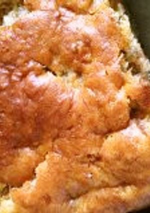 オーストラリアママの味☆バナナブレッド☆-レシピのメイン写真