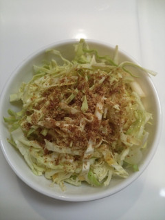 箸休めキャベツ-レシピのメイン写真