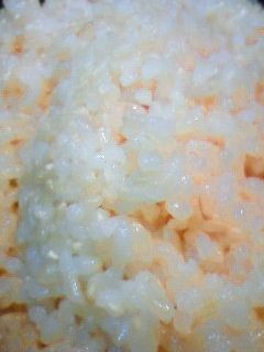 簡単もっちもち玄米ご飯 -レシピのメイン写真