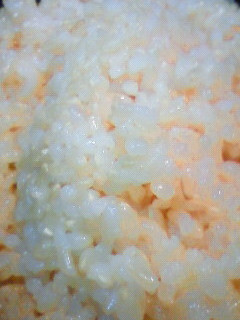 簡単もっちもち玄米ご飯 -レシピのメイン写真