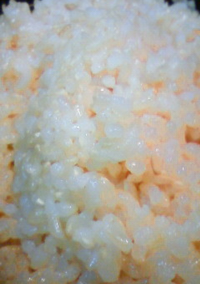 簡単もっちもち玄米ご飯　-レシピのメイン写真