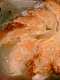くさくない!しそ餃子-レシピのメイン写真