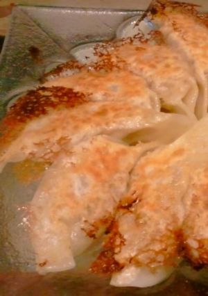 くさくない！しそ餃子-レシピのメイン写真