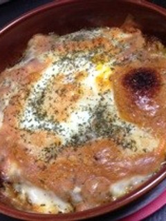 カレードリア-レシピのメイン写真