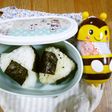 こだわりさんの究極のおにぎり❤