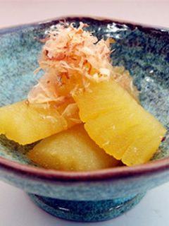 白だしで味付け数の子!-レシピのメイン写真