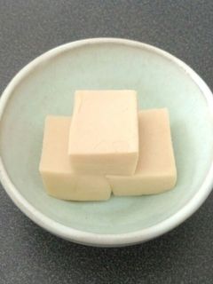 おせち:高野豆腐煮-レシピのメイン写真