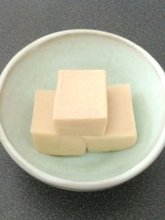 おせち:高野豆腐煮-レシピのメイン写真