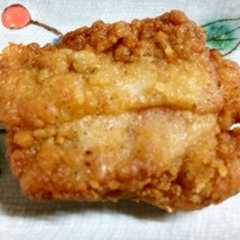 รูปของ 再現度高！KFC風フライドチキン