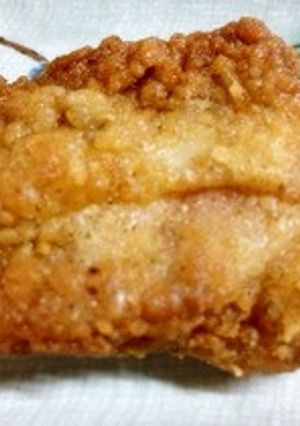 再現度高!KFC風フライドチキン-レシピのメイン写真