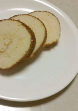 何でもおから入り：おから入り伊達巻-レシピのメイン写真