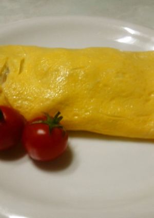《残り野菜炒め☆リメイク》　チーズ＆卵巻-レシピのメイン写真