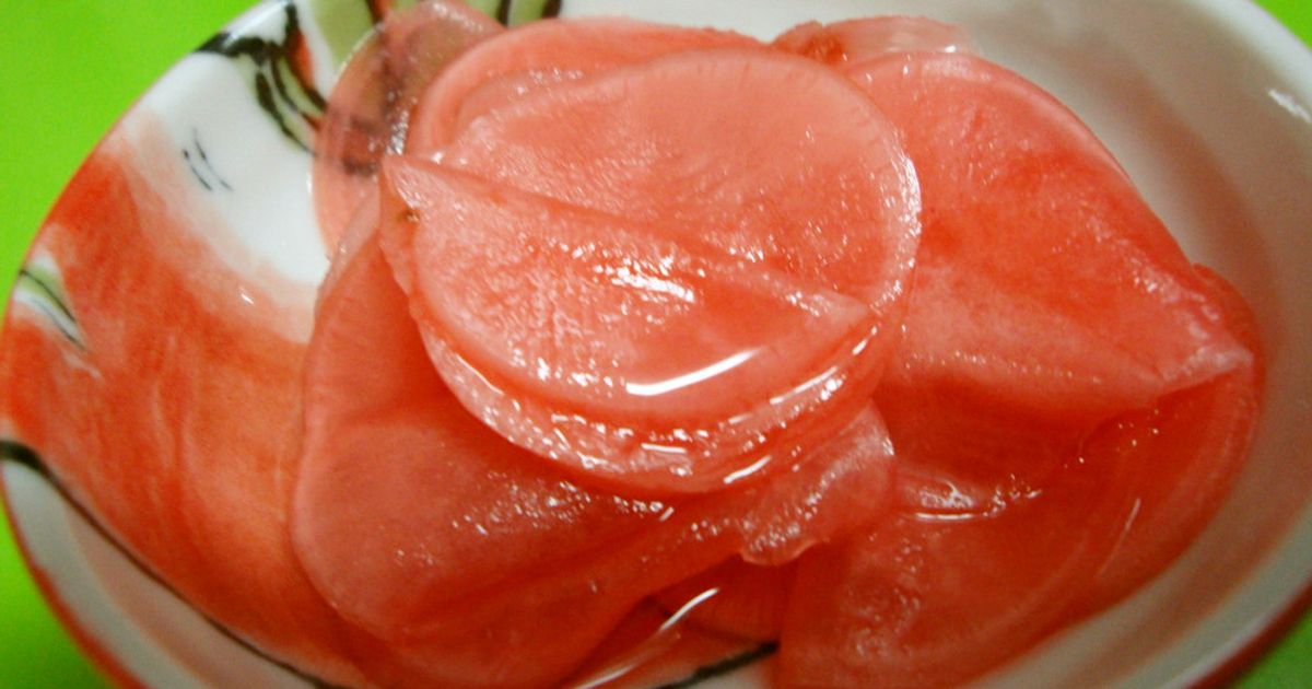 基本からアレンジまで！思わずつくりたくなる「菊花大輪」のレシピ集