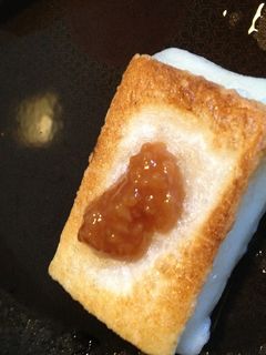 美味しい☆お餅-レシピのメイン写真