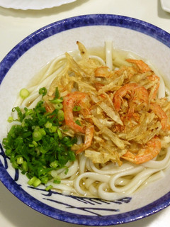 おいしいっ!超簡単うどんだし(蕎麦だし)-レシピのメイン写真