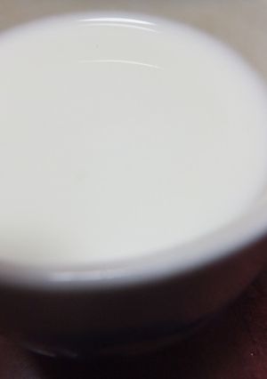 カルピスホットミルク-レシピのメイン写真