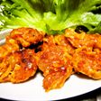 お弁当用♡エビチリマヨ