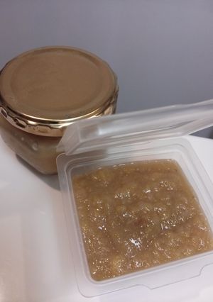 後味さっぱりフェイジョアジャム-レシピのメイン写真