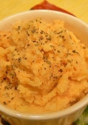 女子会で大人気♪うちのタラモ-レシピのメイン写真