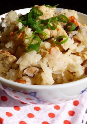 陽子さんの味ご飯-レシピのメイン写真