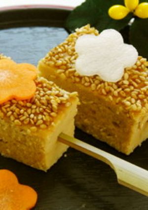 簡単松葉風焼き☆-レシピのメイン写真