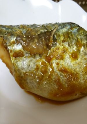 寒ブリの美味しい味噌煮-レシピのメイン写真