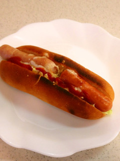 簡単で美味しいチーズドッグ-レシピのメイン写真