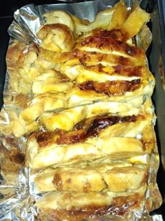 照り焼きチキン-レシピのメイン写真