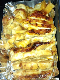 照り焼きチキン-レシピのメイン写真