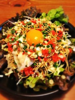 止まらない!!お好みキャベツ☆-レシピのメイン写真