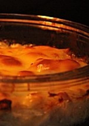 鶏のアッシ・パルマンティ風-レシピのメイン写真