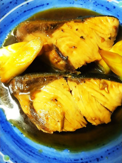 臭み無し♪ぶりの照り焼き-レシピのメイン写真