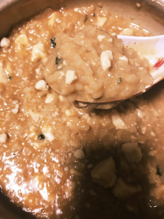 赤味噌チーズリゾット-レシピのメイン写真