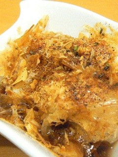 オニオンスライスサラダ★削り節と味ポンで-レシピのメイン写真
