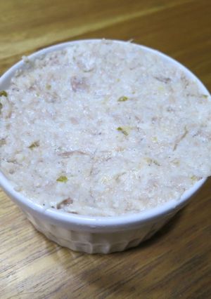 豚肉のリエット-レシピのメイン写真