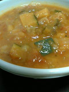夏野菜の煮込み(ラタトゥユ風)-レシピのメイン写真