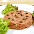 コンビーフのタルタル・マスタード風味♪