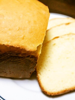 ふんわり、ほんのり甘ぁ~いスイート食パン-レシピのメイン写真